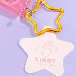 Kirby Star Multi-Purpose Case