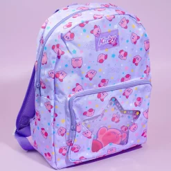 Kirby Star Pocket Backpack