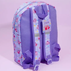 Kirby Star Pocket Backpack