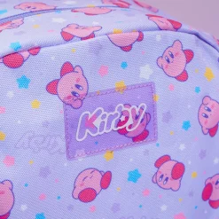Kirby Star Pocket Backpack