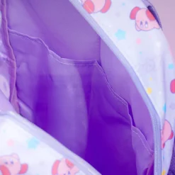 Kirby Star Pocket Backpack