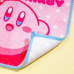 Kirby Star Rod Hand Towel
