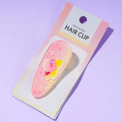 Kirby Starlight Hair Clip