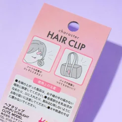 Kirby Starlight Hair Clip