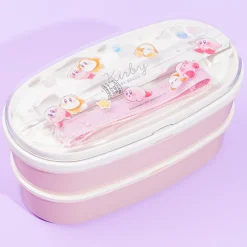 Kirby Starry Dream Bento Box