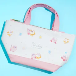 Kirby Starry Dream Insulated Cooler Lunch Bag