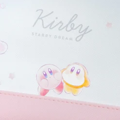 Kirby Starry Dream Insulated Cooler Lunch Bag