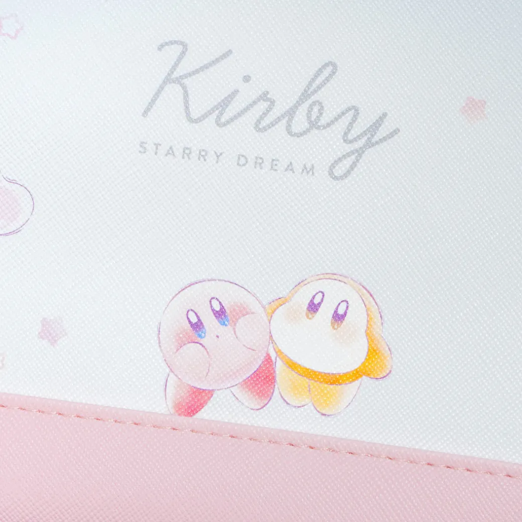 Kirby Starry Dream Insulated Cooler Lunch Bag