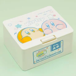 Kirby Starry One Push Accessory Case