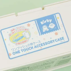 Kirby Starry One Push Accessory Case