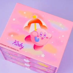 Kirby Starry Sky 3-Tier Drawer Chest