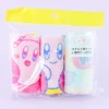 Kirby Starry Towel Set - 3 pcs