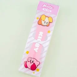 Kirby Stars Cable Strap