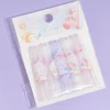Kirby Strawberry Cheesecake Pencil Cap Set