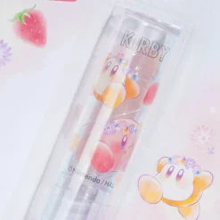 Kirby Strawberry Lip Cream