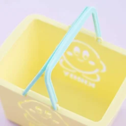 Kirby Sunny Mini Basket