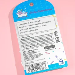 Kirby Sweet Dreams Acrylic Hair Clips - Sleepy Time