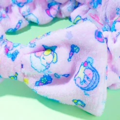 Kirby Sweet Dreams Fluffy Ribbon Hairband