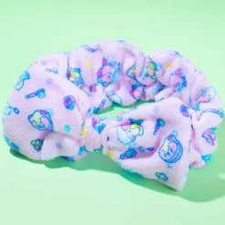 Kirby Sweet Dreams Fluffy Ribbon Hairband