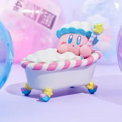 Kirby Sweet Dreams Gachapon