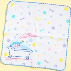 Kirby Sweet Dreams Handkerchief