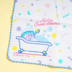 Kirby Sweet Dreams Handkerchief
