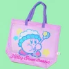 Kirby Sweet Dreams Mesh Tote Bag