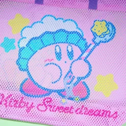 Kirby Sweet Dreams Mesh Tote Bag