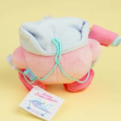 Kirby Sweet Dreams Plushie - Dryer Time / Medium