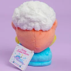 Kirby Sweet Dreams Plushie - Bubble /Medium