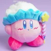 Kirby Sweet Dreams Plushie - Bath Time / Medium