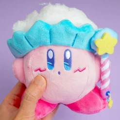 Kirby Sweet Dreams Plushie - Bath Time / Medium