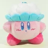 Kirby Sweet Dreams Plushie Charm - Bath Cap / Medium