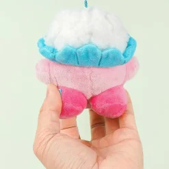 Kirby Sweet Dreams Plushie Charm - Bath Cap / Medium