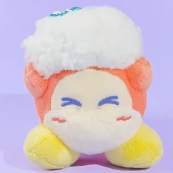 Kirby Sweet Dreams Plushie Charm - Bubbles / Medium
