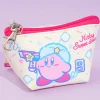 Kirby Sweet Dreams Triangular Pouch