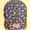 Kirby Sweet Prints Backpack