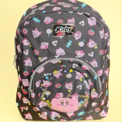 Kirby Sweet Prints Backpack