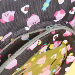 Kirby Sweet Prints Backpack