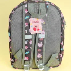 Kirby Sweet Prints Backpack