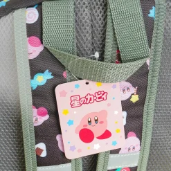 Kirby Sweet Prints Backpack