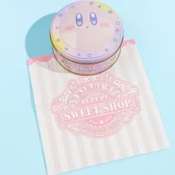 Kirby' Sweet Shop Tin Can Chocolate