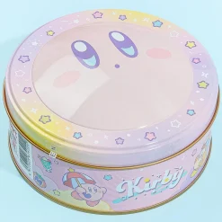 Kirby' Sweet Shop Tin Can Chocolate