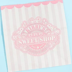 Kirby' Sweet Shop Tin Can Chocolate