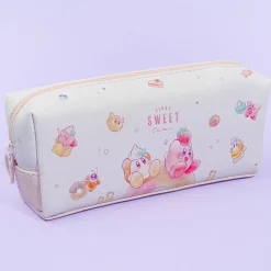 Kirby Sweet Time Box Pencil Case