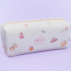 Kirby Sweet Time Box Pencil Case