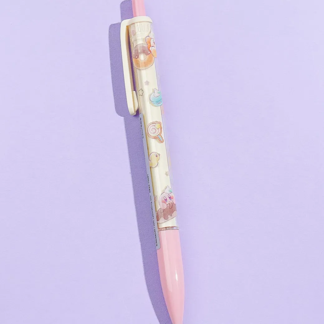 Kirby Sweet Time Mechanical Pencil