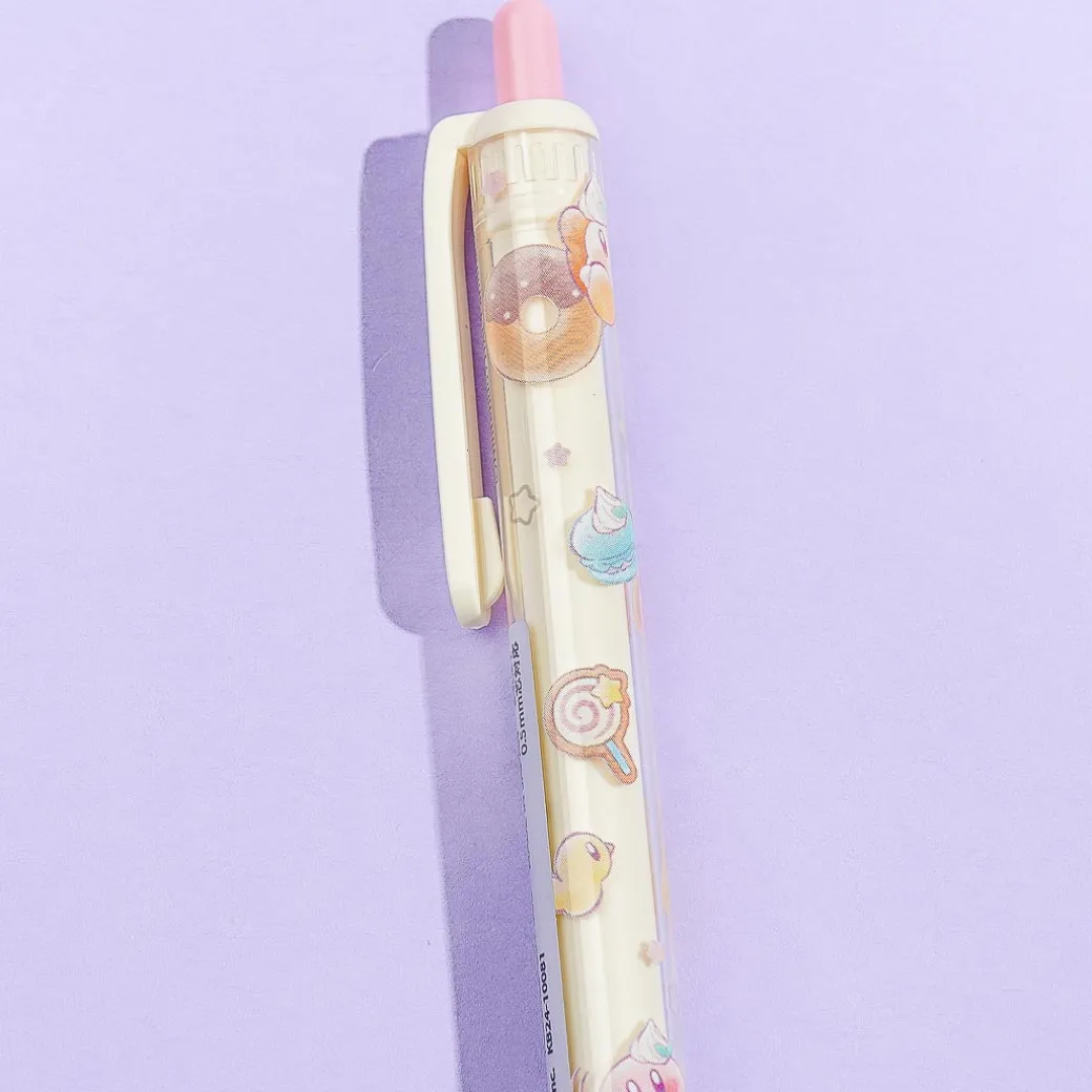 Kirby Sweet Time Mechanical Pencil