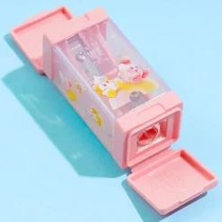Kirby Sweet Time Slim Twin Pencil Sharpener