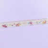 Kirby Sweet Time Slim-Type Ruler